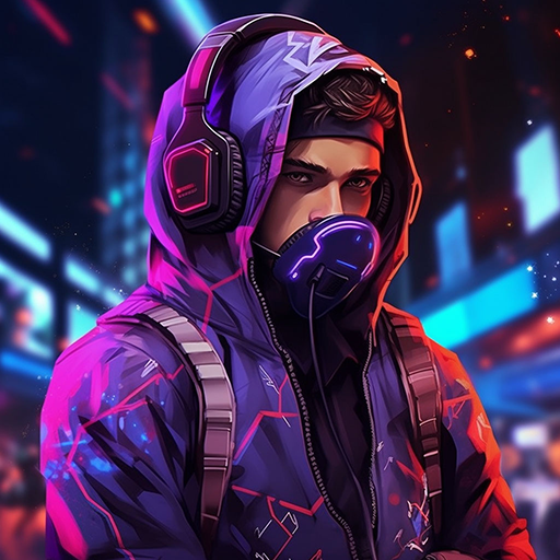 Gamer 1
