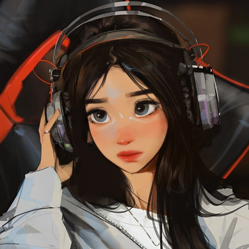Gamer 2